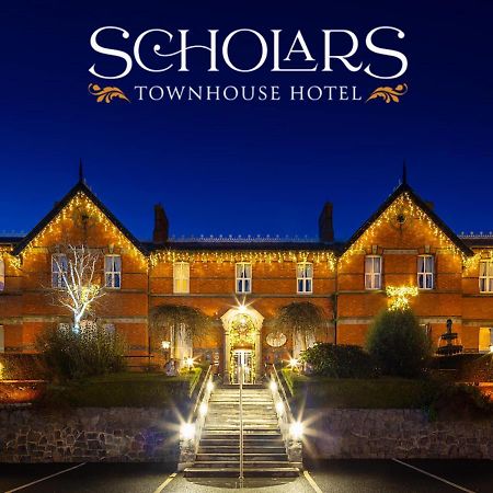 Scholars Townhouse Hotel Ντρογκέδα Εξωτερικό φωτογραφία