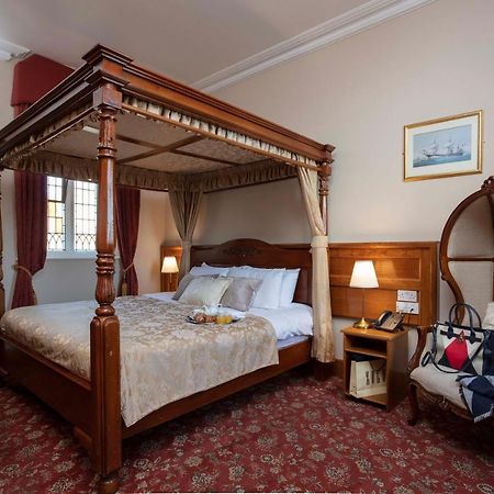 Scholars Townhouse Hotel Ντρογκέδα Εξωτερικό φωτογραφία