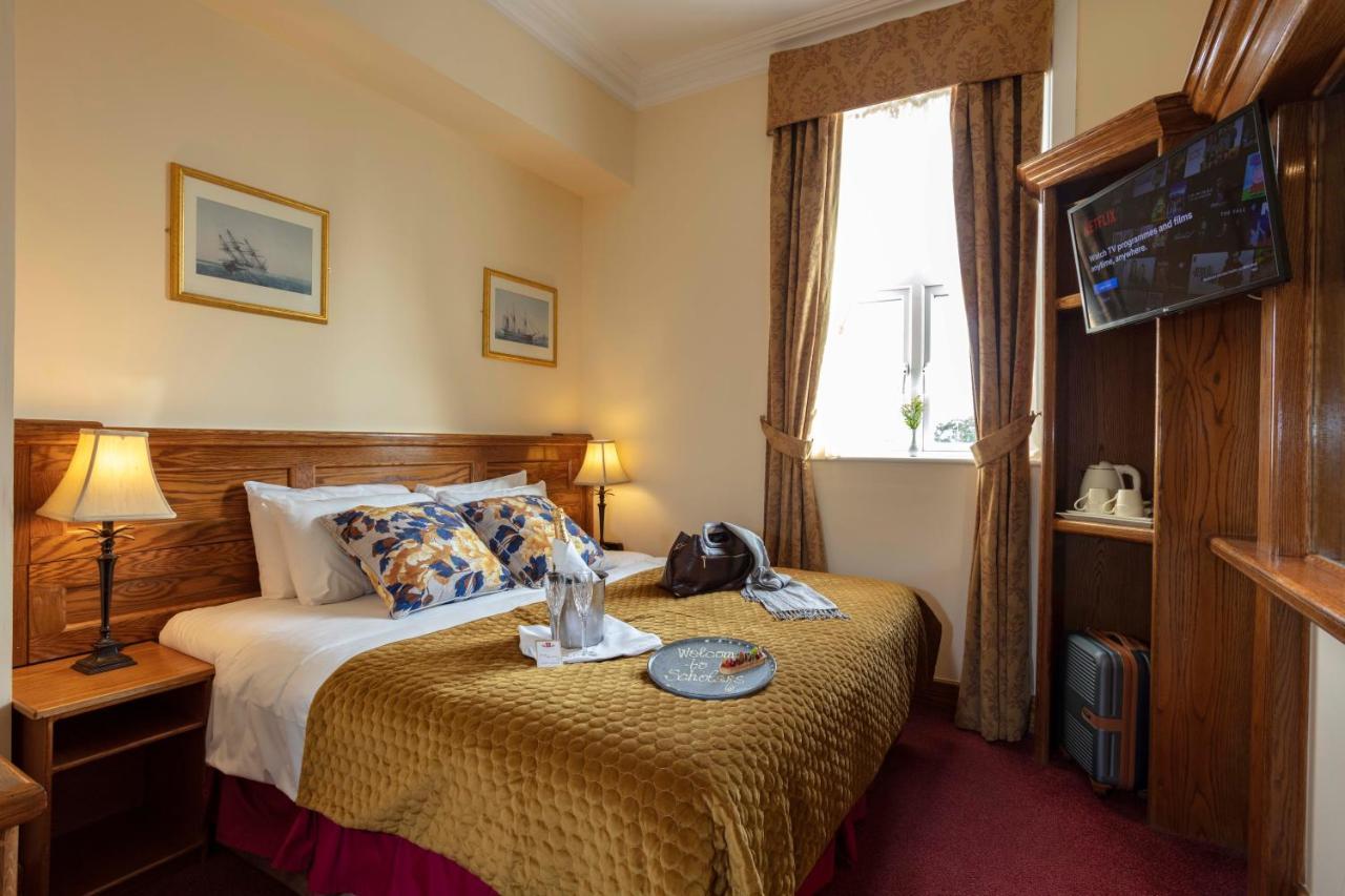 Scholars Townhouse Hotel Ντρογκέδα Εξωτερικό φωτογραφία