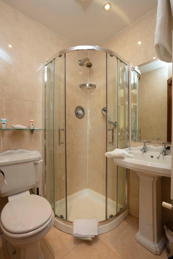 Scholars Townhouse Hotel Ντρογκέδα Εξωτερικό φωτογραφία