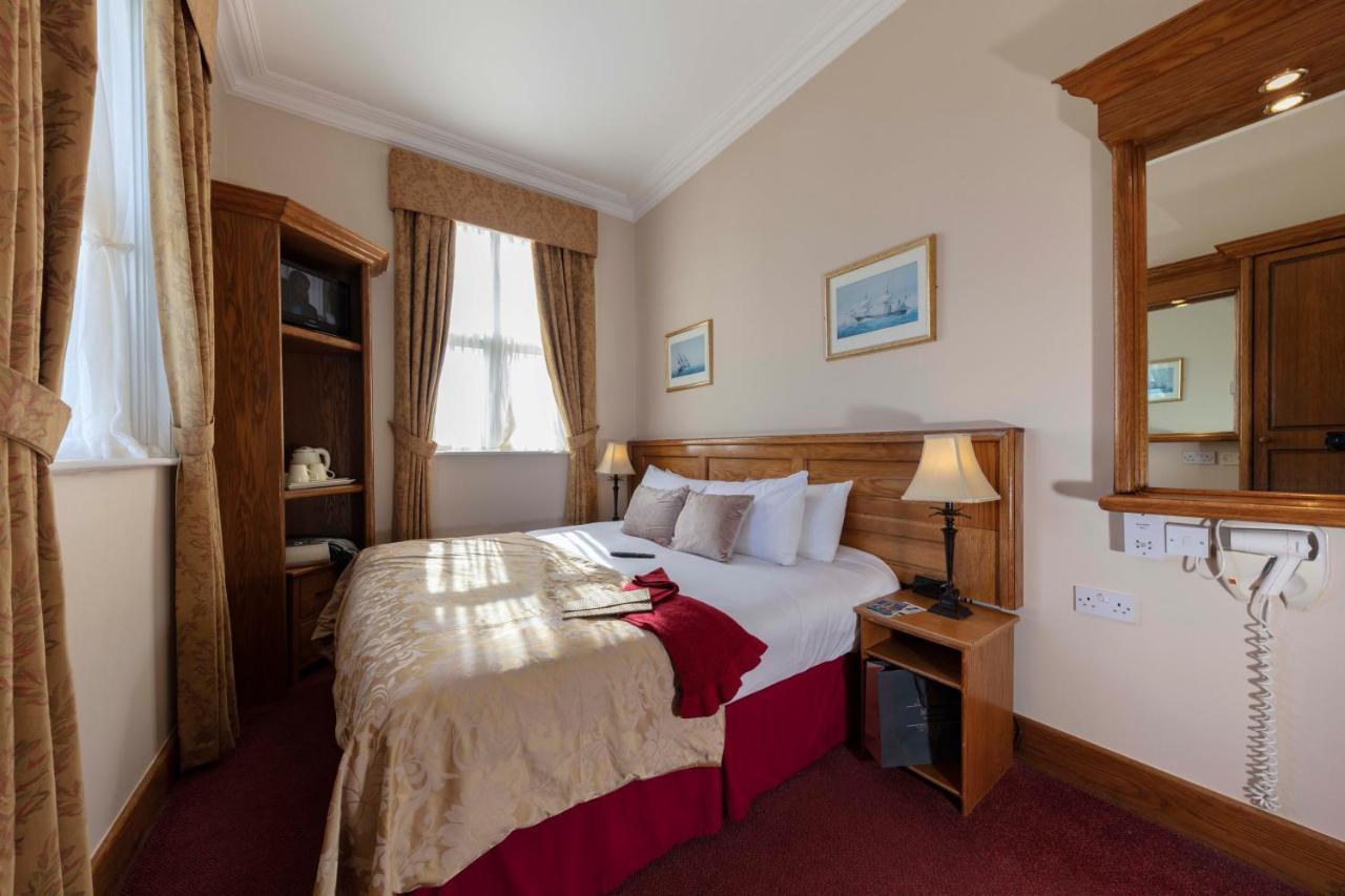 Scholars Townhouse Hotel Ντρογκέδα Εξωτερικό φωτογραφία