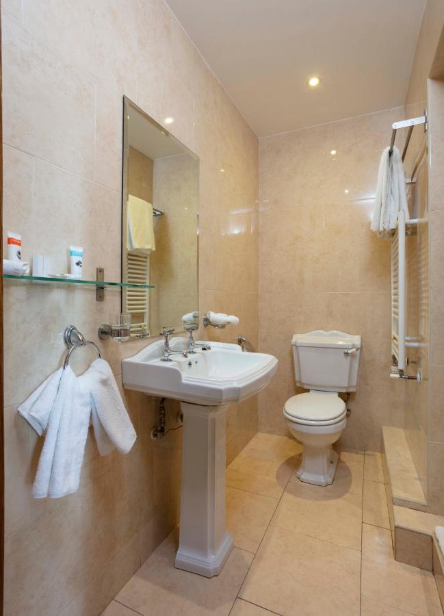 Scholars Townhouse Hotel Ντρογκέδα Εξωτερικό φωτογραφία