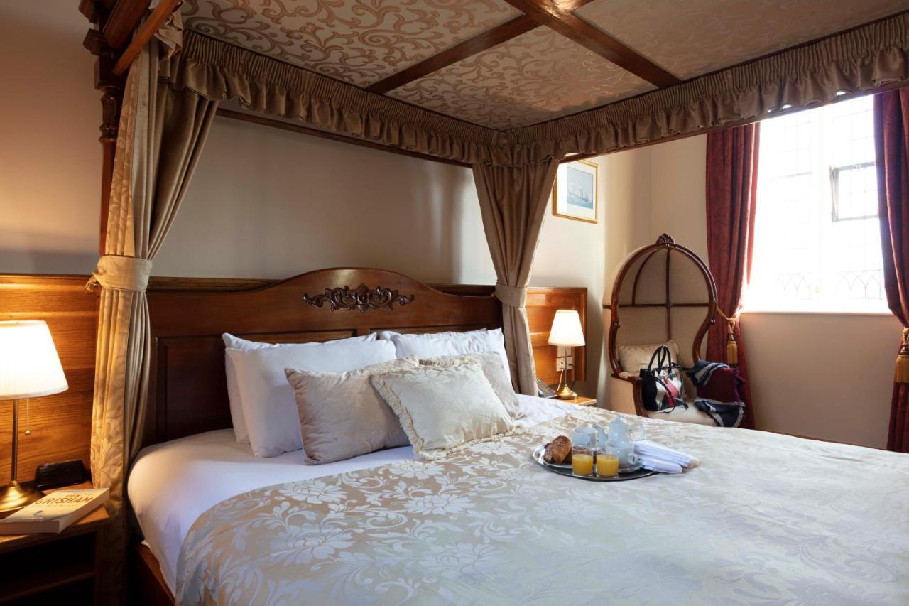 Scholars Townhouse Hotel Ντρογκέδα Εξωτερικό φωτογραφία
