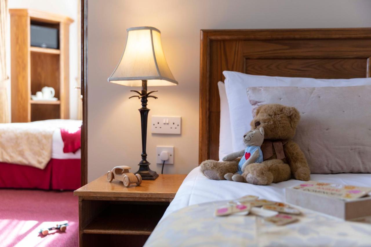 Scholars Townhouse Hotel Ντρογκέδα Εξωτερικό φωτογραφία