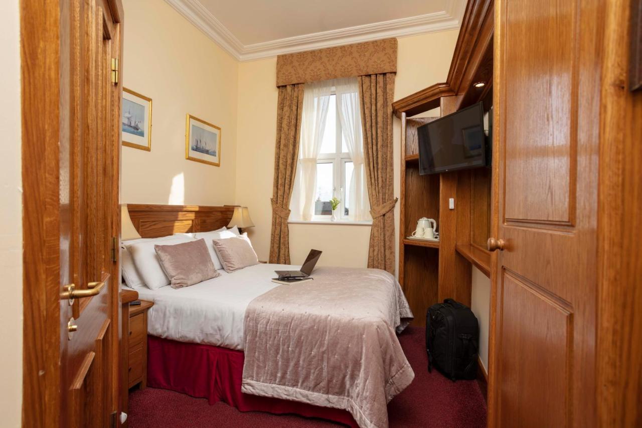 Scholars Townhouse Hotel Ντρογκέδα Εξωτερικό φωτογραφία