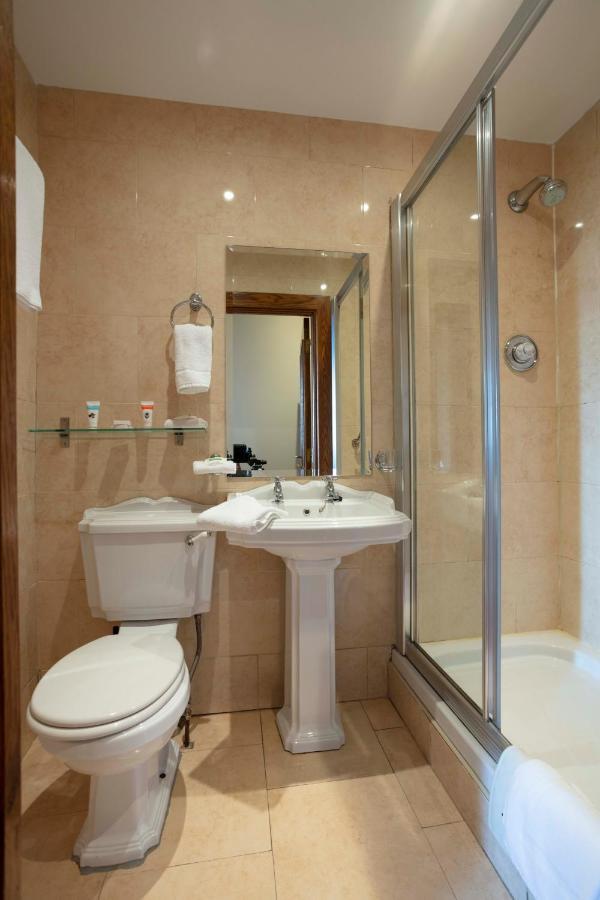 Scholars Townhouse Hotel Ντρογκέδα Εξωτερικό φωτογραφία