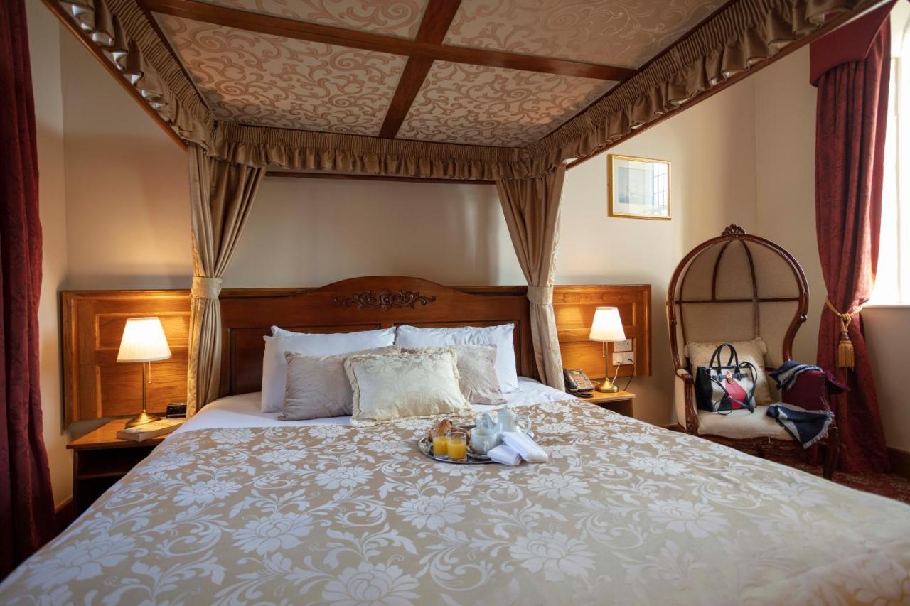 Scholars Townhouse Hotel Ντρογκέδα Εξωτερικό φωτογραφία