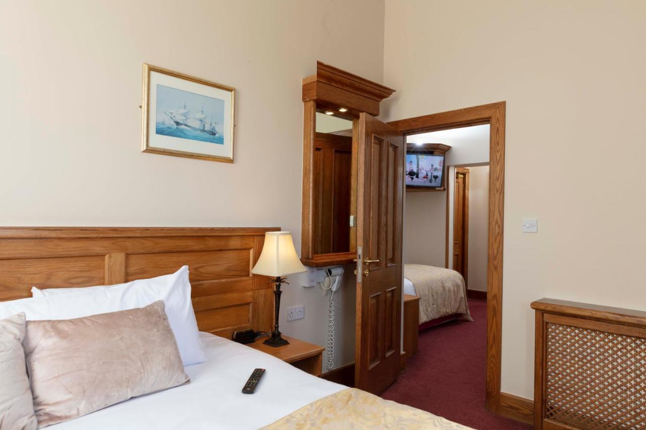 Scholars Townhouse Hotel Ντρογκέδα Εξωτερικό φωτογραφία