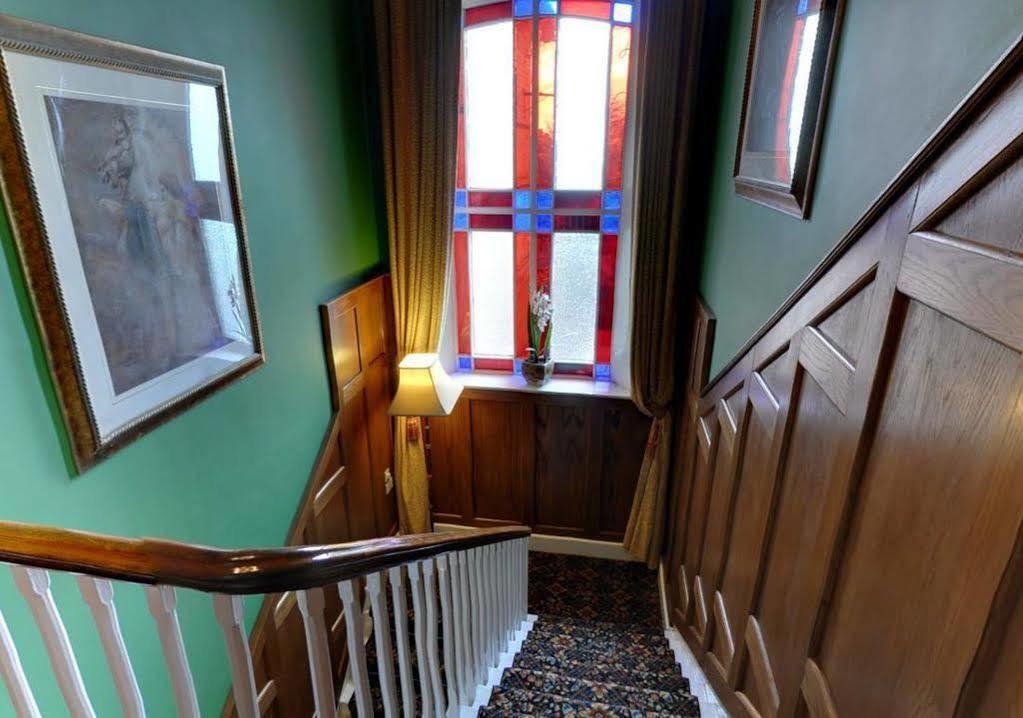 Scholars Townhouse Hotel Ντρογκέδα Εξωτερικό φωτογραφία