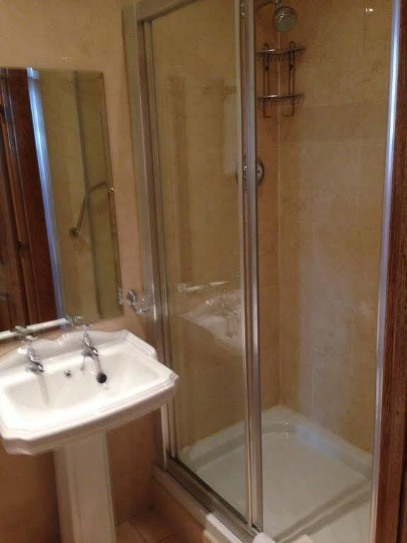 Scholars Townhouse Hotel Ντρογκέδα Εξωτερικό φωτογραφία